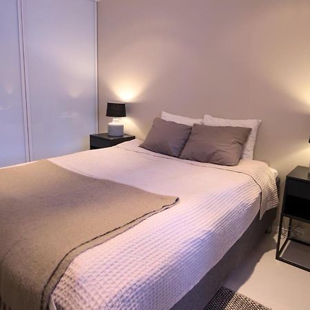 Arctic Circle Holiday Homes Рованиеми Экстерьер фото